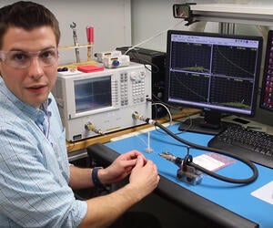 Routing in Tight Spaces - Part 1